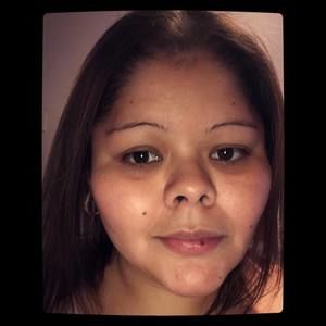 Meet your Posher, Erika